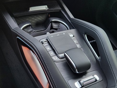 New 2026 Mercedes-Benz GLE 53 AMG 4MATIC Coupe image 18