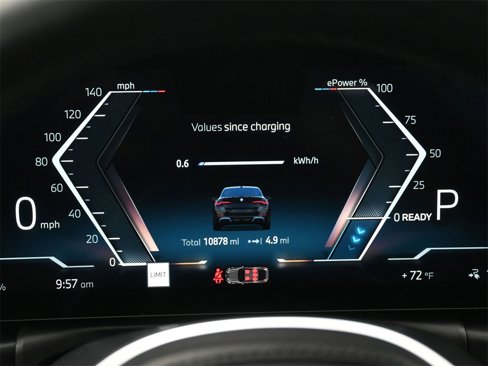 Certified 2024 BMW i4 eDrive35 w/ M Sport Package image 9