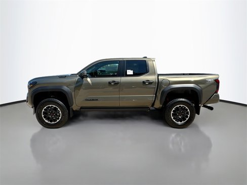 New 2025 Toyota Tacoma TRD Off-Road image 4