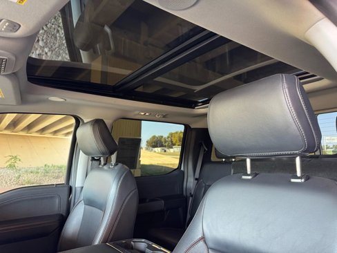 Used 2024 Ford F350 Lariat w/ Lariat Ultimate Package image 20