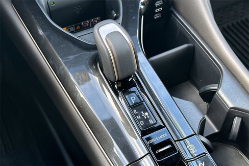 New 2026 Toyota Crown Nightshade image 20