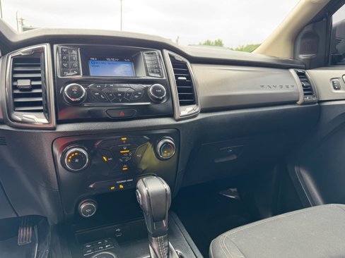 Used 2019 Ford Ranger XLT w/ FX4 Off-Road Package image 19