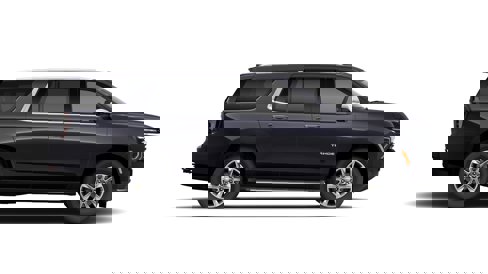New 2026 Chevrolet Tahoe Premier w/ Sun And Tow Package image 26
