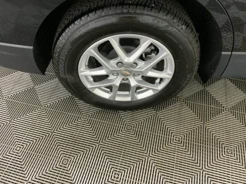 Used 2024 Chevrolet Equinox LT w/ LPO, Floor Liner Package image 18
