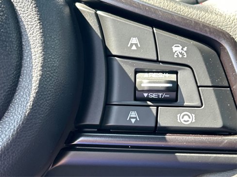 New 2025 Subaru WRX Premium image 33
