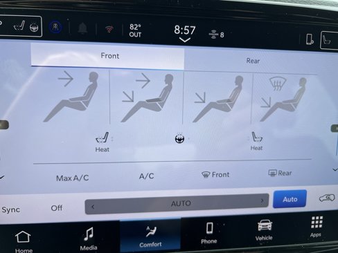 New 2026 Chrysler Pacifica Select image 33