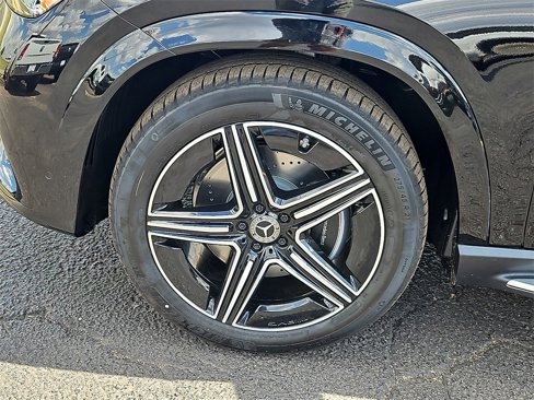 New 2026 Mercedes-Benz GLE 450 4MATIC image 13