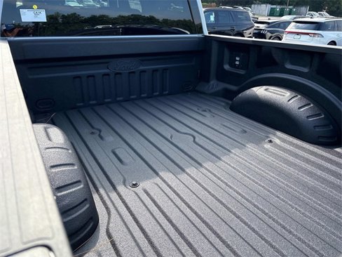 New 2026 Ford F350 XLT image 13