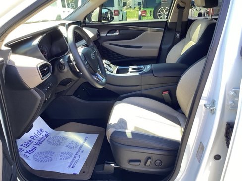 Used 2022 Hyundai Santa Fe SEL image 25