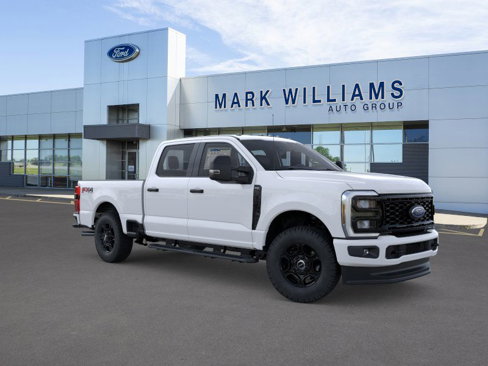 New 2026 Ford F250 XL image 8