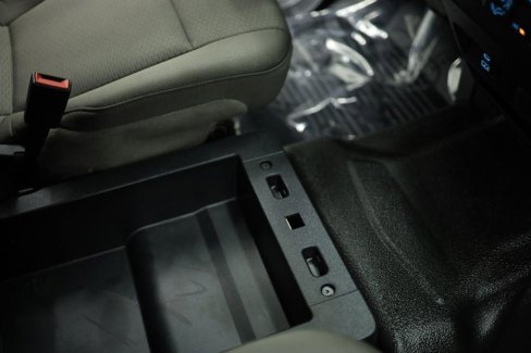Used 2022 Ford F350 XLT w/ Camper Package image 57