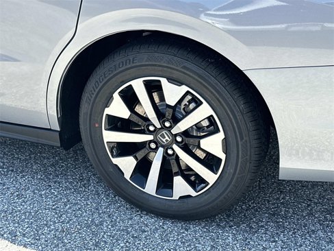 New 2026 Honda Odyssey EX-L image 18
