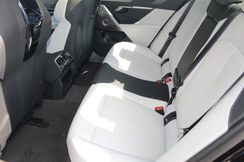 New 2026 BMW M5 w/ Executive Package image 23