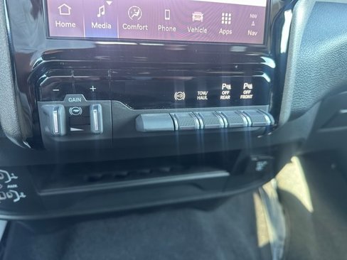 New 2025 RAM 2500 Tradesman image 28