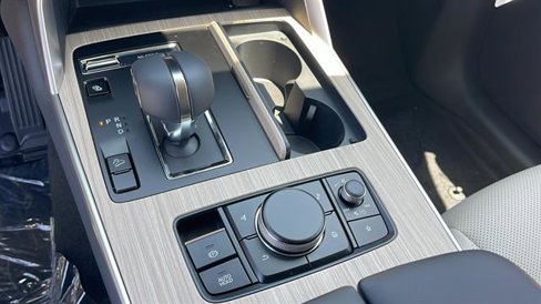 New 2025 MAZDA CX-90 Plug-In Hybrid w/Premium Sport image 22