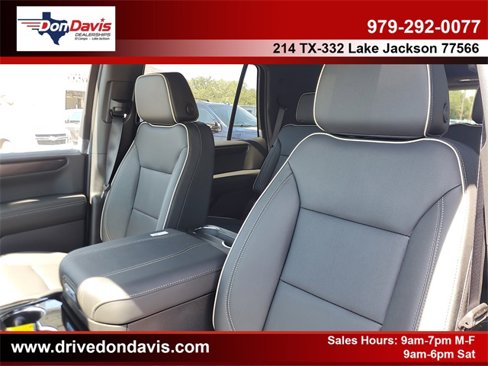 New 2026 GMC Yukon Elevation image 16