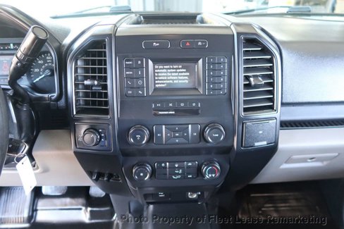 Used 2020 Ford F150 XL w/ Equipment Group 101A Mid image 30