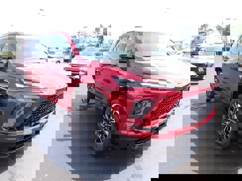 New 2026 Buick Enclave Sport Touring w/ Power Package image 1