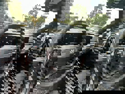 New 2026 Kia Sorento SX Prestige image 43
