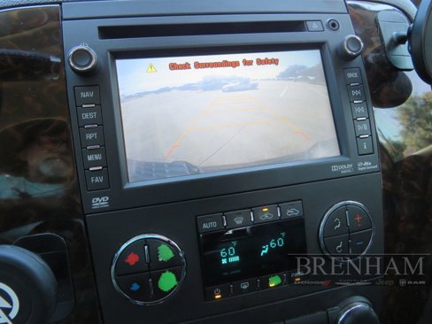 Used 2012 GMC Sierra 2500 Denali w/ Suspension Package, Off-Road image 20