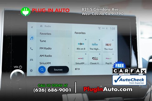 Used 2023 Toyota RAV4 XLE image 22