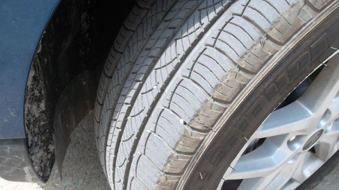 Used 2024 Ford Edge SEL image 22