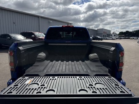 New 2026 Nissan Frontier PRO-4X w/ Pro Premium Package image 16