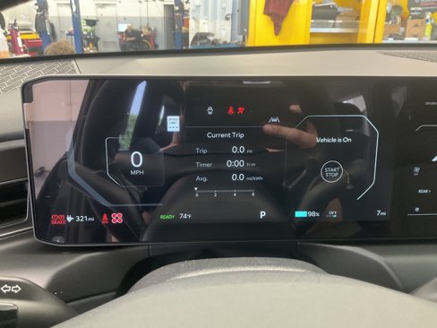 New 2026 Kia EV9 Light image 14
