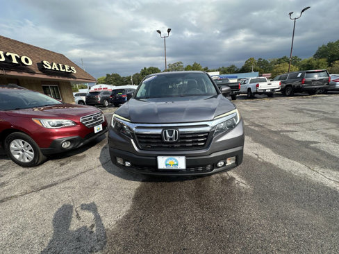 Used 2019 Honda Ridgeline RTL-T image 9