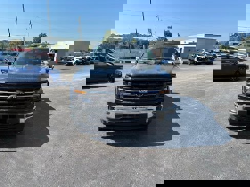 Certified 2024 Ford F150 XLT w/ Equipment Group 302A MID image 2
