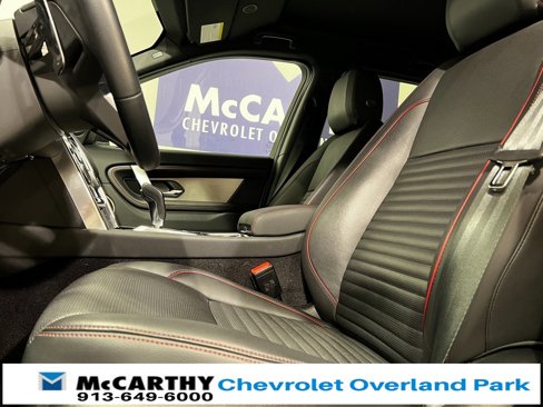 Used 2023 Land Rover Discovery Sport SE R-Dynamic image 28
