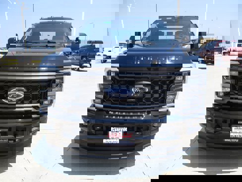 New 2025 Ford F250 XL image 12