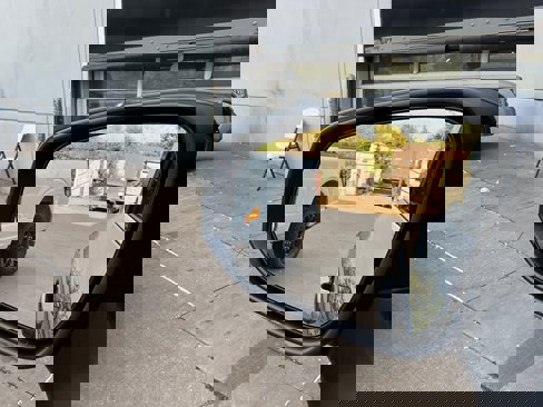 New 2026 Toyota Grand Highlander Platinum image 21