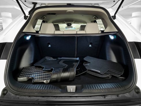Certified 2024 Honda HR-V LX image 9