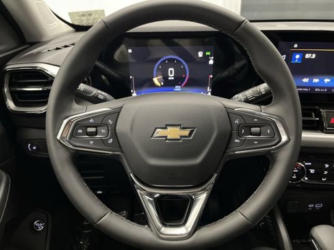 New 2026 Chevrolet TrailBlazer LT w/ Convenience Package image 16