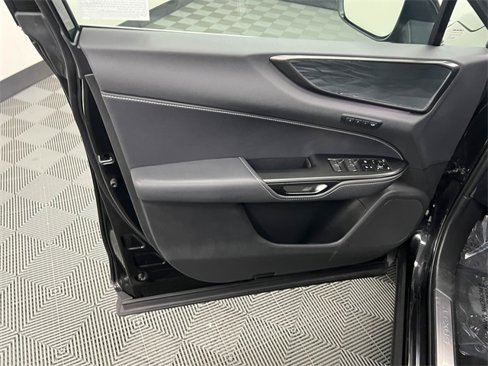 Certified 2025 Lexus NX 350h AWD w/ Premium Package image 9