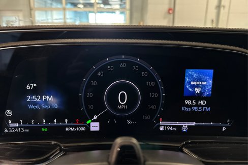 Used 2024 Cadillac Escalade Sport image 28