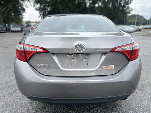 Used 2016 Toyota Corolla LE image 6