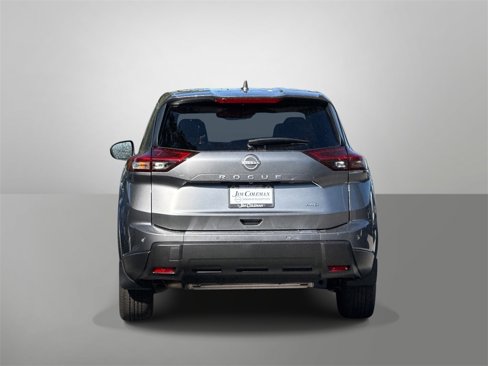 New 2026 Nissan Rogue SV image 15