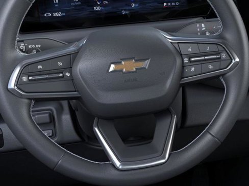New 2026 Chevrolet Silverado EV LT image 19