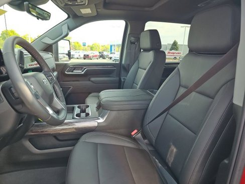 New 2026 Chevrolet Silverado 2500 LTZ w/ LTZ Plus Package image 21