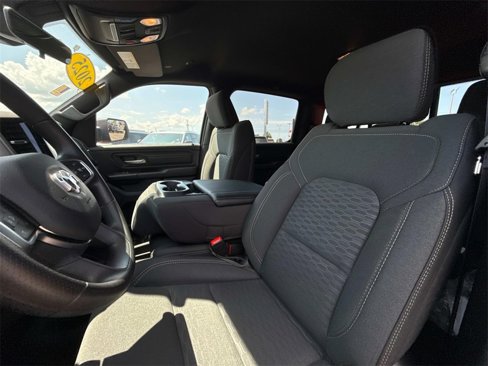 New 2025 RAM 1500 Tradesman w/ Night Edition image 11