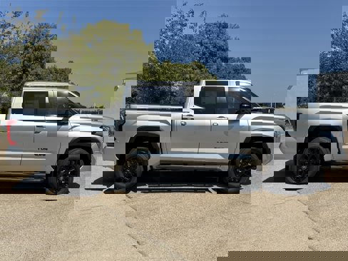 New 2026 Toyota Tundra Limited image 2