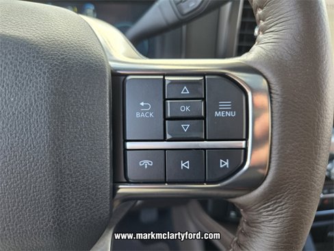 New 2026 Ford F250 King Ranch image 27