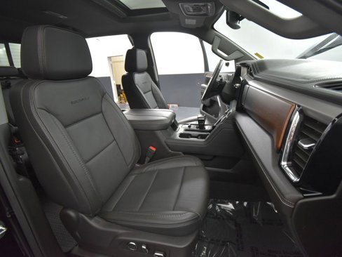 Used 2024 GMC Sierra 1500 Denali image 50