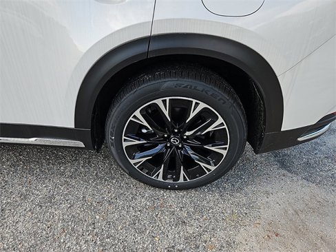 New 2024 MAZDA CX-90 Plug-In Hybrid w/ Premium Pkg image 11