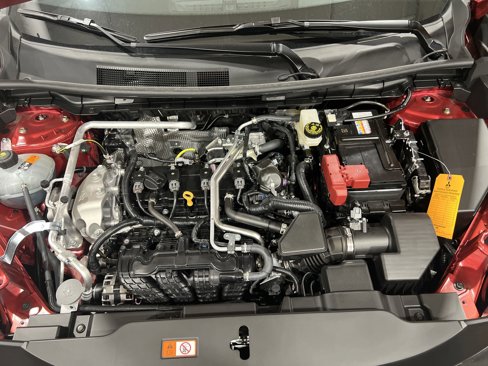 New 2025 Mitsubishi Outlander SE image 9
