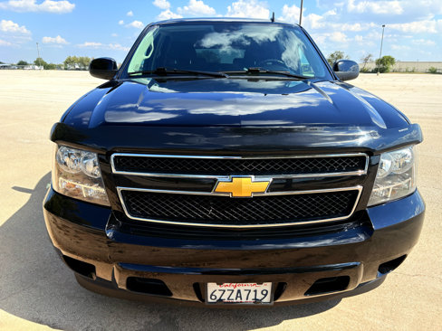 Used 2013 Chevrolet Suburban LS w/ Convenience Package 1 image 31