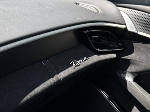Used 2023 Ferrari Roma image 36