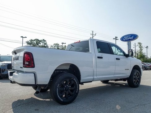 New 2025 RAM 2500 Big Horn image 7